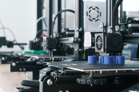 智能制造 嘉興威勒流體科技有限公司