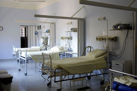 醫(yī)院 嘉興威勒流體科技有限公司