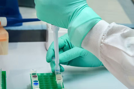 生物制藥 嘉興威勒流體科技有限公司