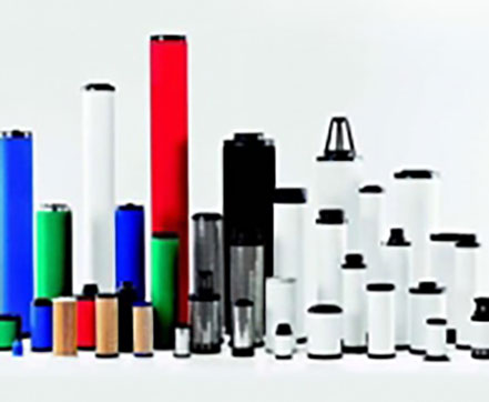 壓縮空氣過(guò)濾器濾芯系列-壓縮空氣過(guò)濾器濾芯系列