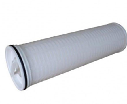 折疊微孔膜濾芯系列-大流量濾芯系列